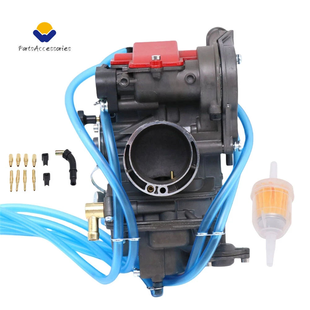 High Performance Carburetor for Yamaha WR400F (2000) 5GS-14101-50-00