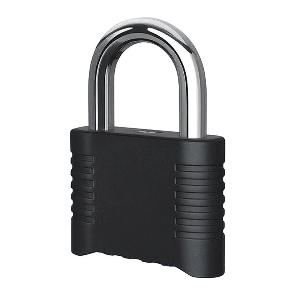 Combination Lock for Outdoor Use on Yard Warehouse Cabinet Doors
