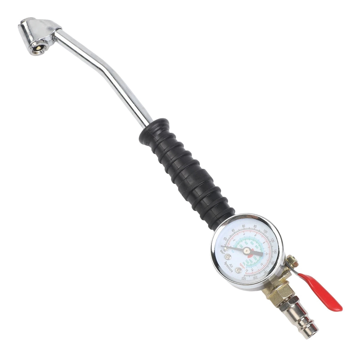 220PSI Tire Pressure Inflator for Cars Trucks Bicycles