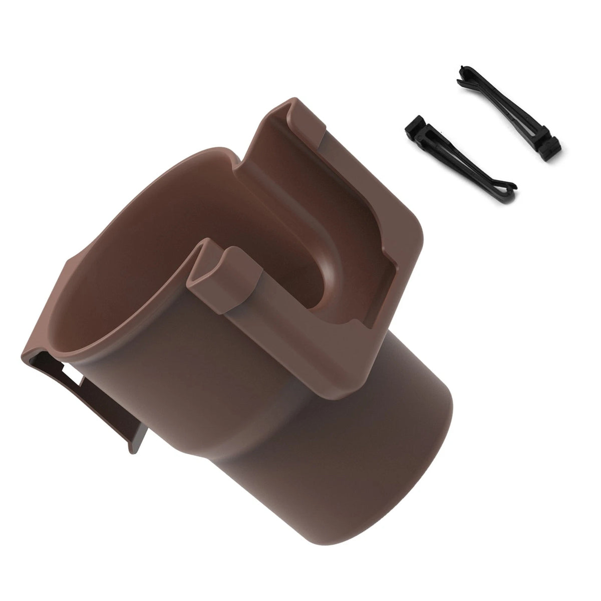 Car Drink Holder Storage Box Trash Can for Universal Fit (2010–2023)