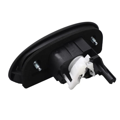 Rear Trunk Tailgate Handle Switch Kit for Renault Scenic I (1999–2003) 7701469857