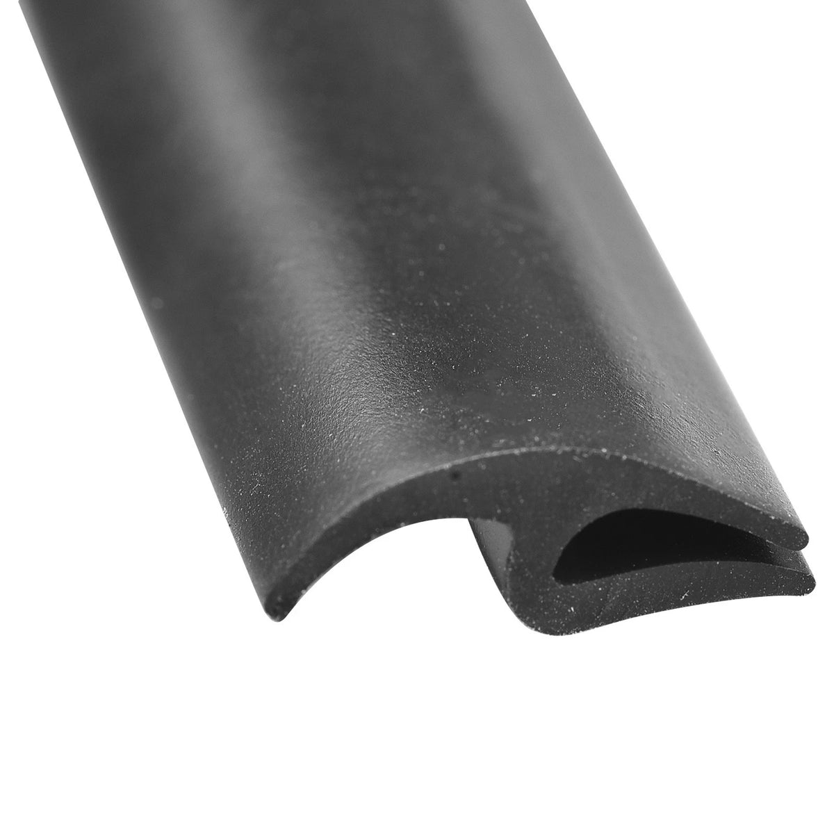 Weather Stripping Seal Trim Cover for Car Front Rear Windshield