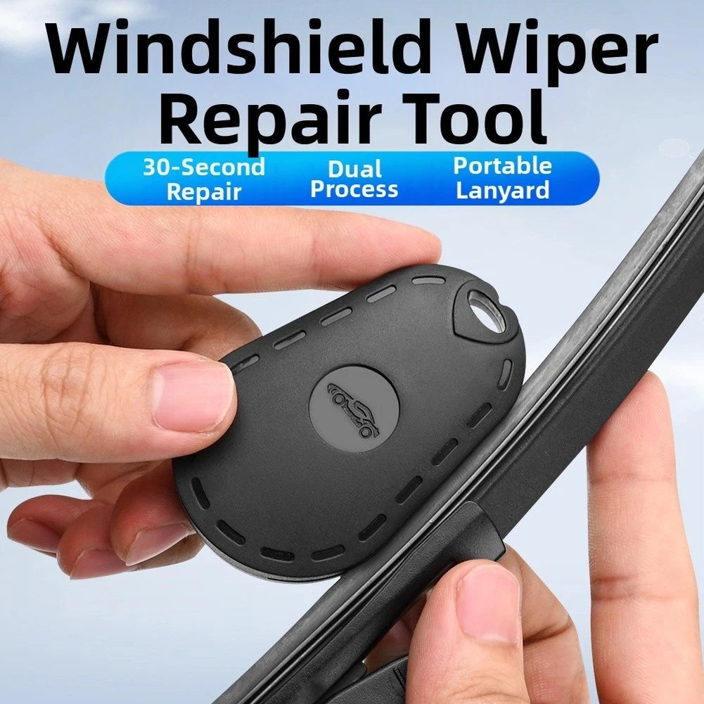 Windshield Wiper Repair Tool for Universal Use (Portable)