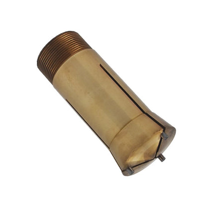 5PCS 1/16" (.0625) 5C Emergency Brass Collet for Lathe Milling Holder