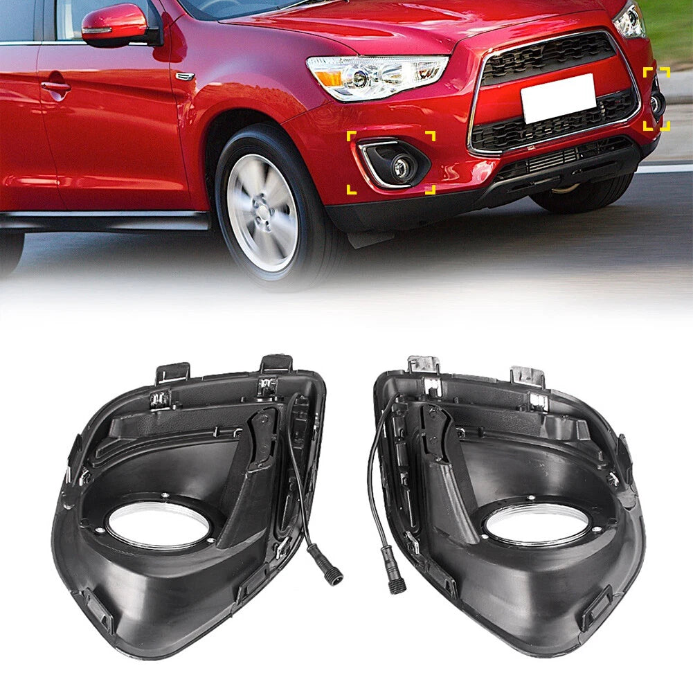 LED Daytime Running Light for Mitsubishi ASX Outlander Sport (2013–2015)