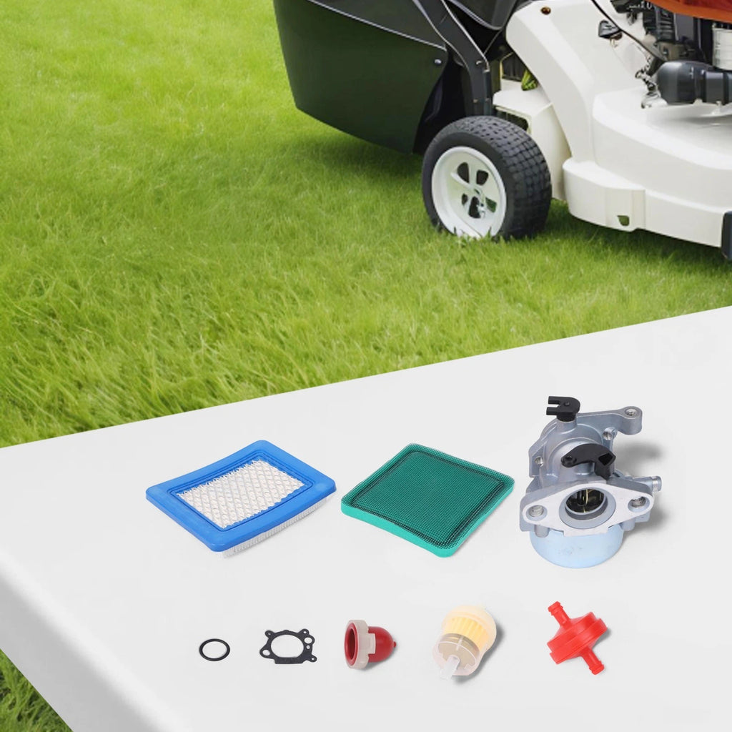 Carbonator Kits for Lawn Maintenance (Adaptable)