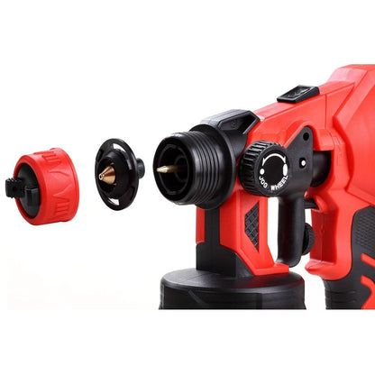 Airbrush Nozzle Replacement for SprayGun (2010–2023)