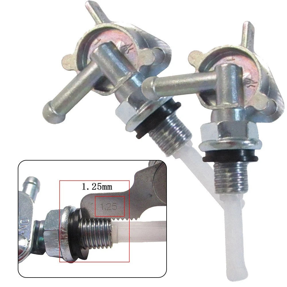 Fuel Tank Switch for Universal Air Compressors (M10)