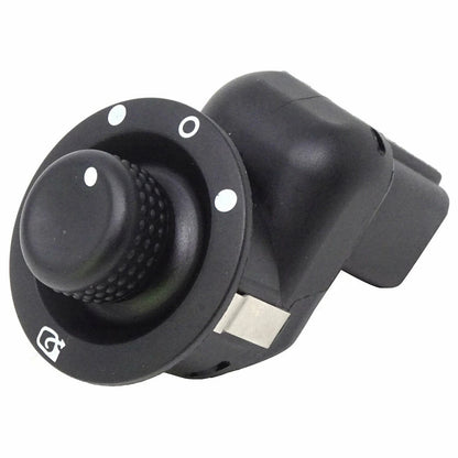 Side Mirror Adjustment Control Switch for Renault (2005–2017)
