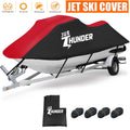Jet Ski Cover for Seadoo (135-145) Waterproof UV Rain Protection