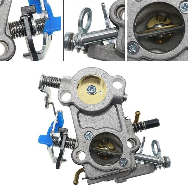 Carburettor Accessories for WTA29 WTEA1 (Engine Efficiency Boost)