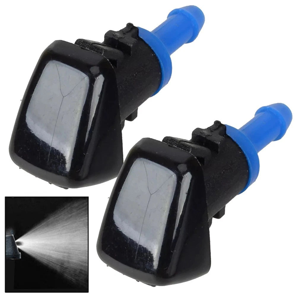 Windscreen Washer Sprayers for Jeep Patriot (2008–2016)