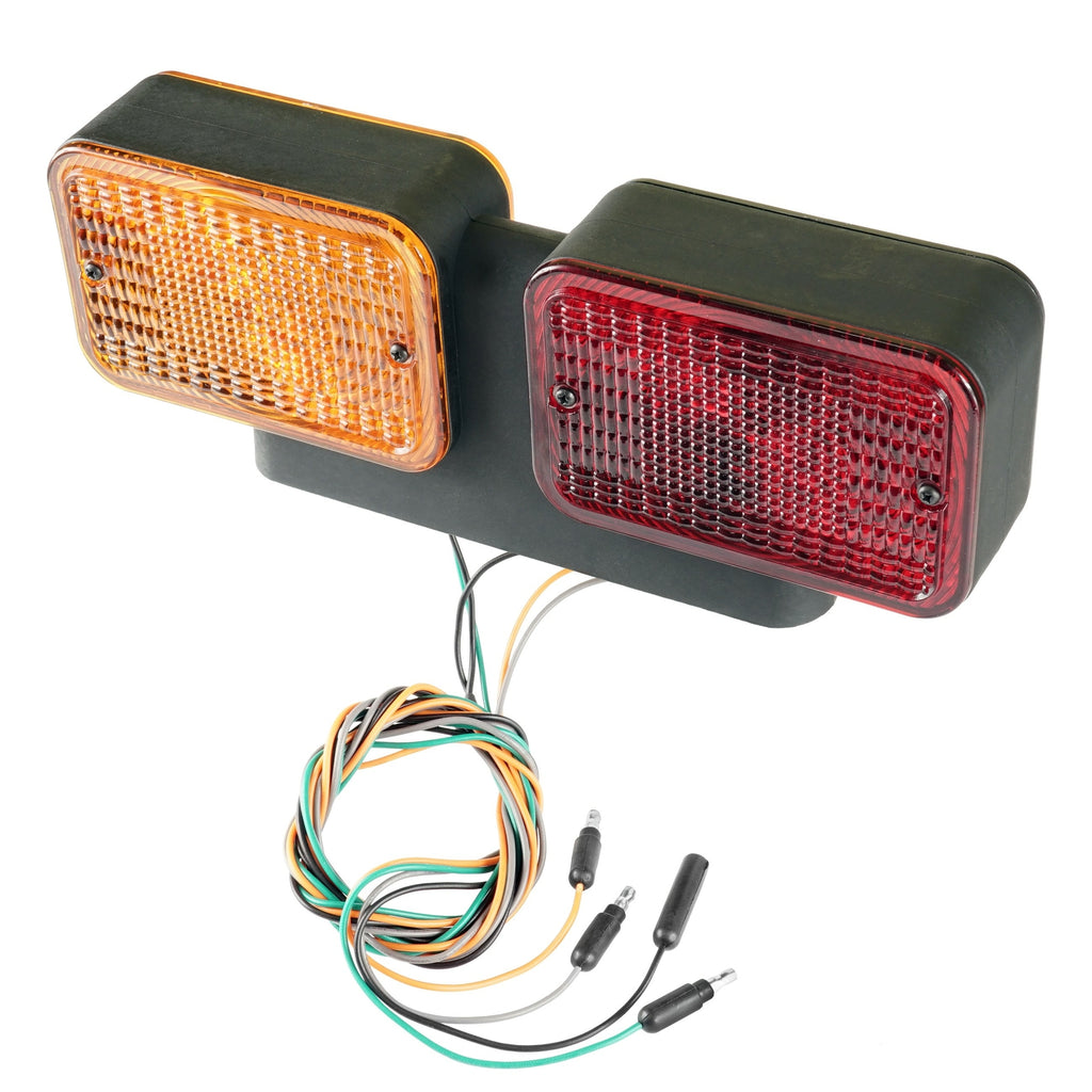 Complete Right Taillight Replacement for John Deere (2000–2014)