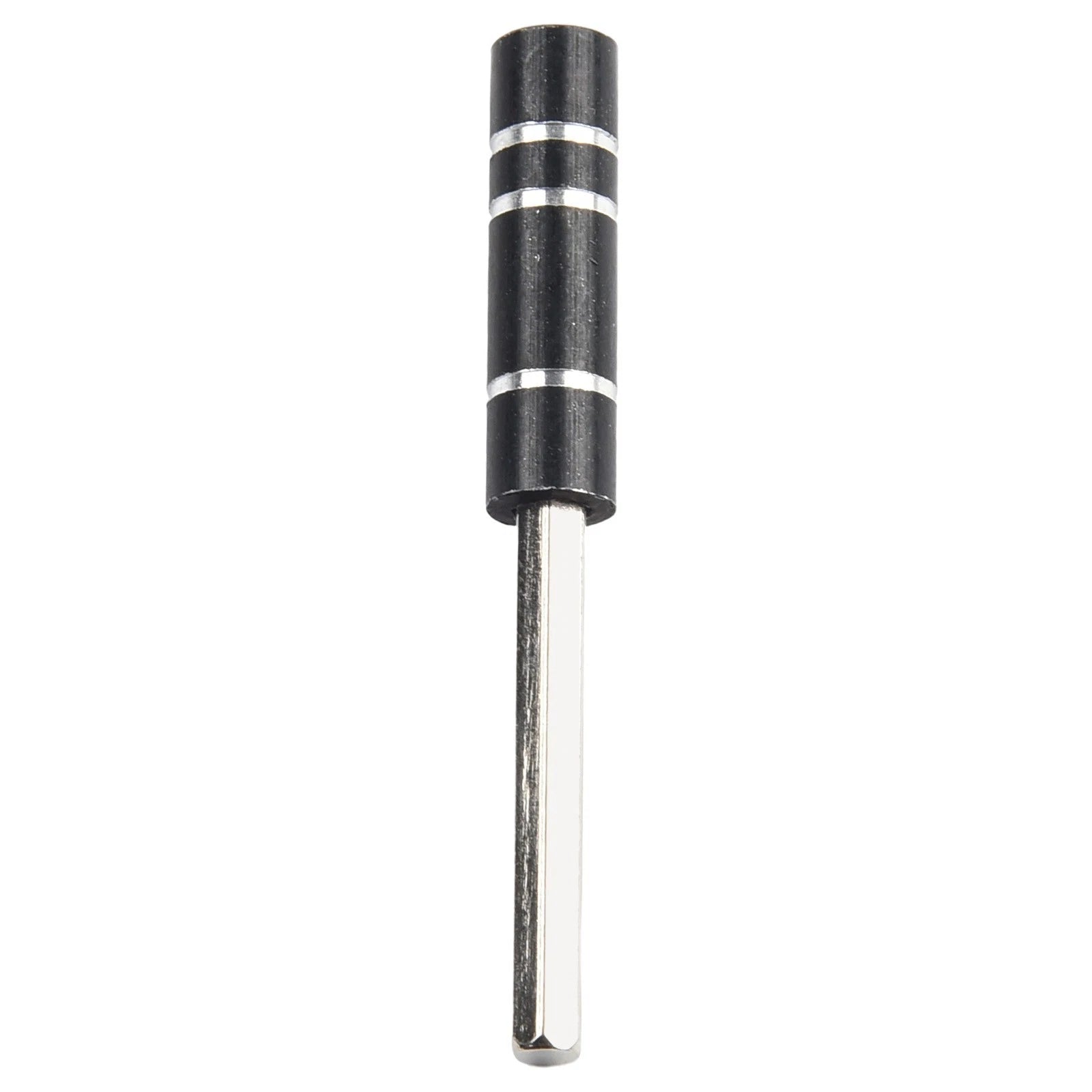 Screwdriver Extension Rod 4mm Hexagonal for Easy Bit Replacement
