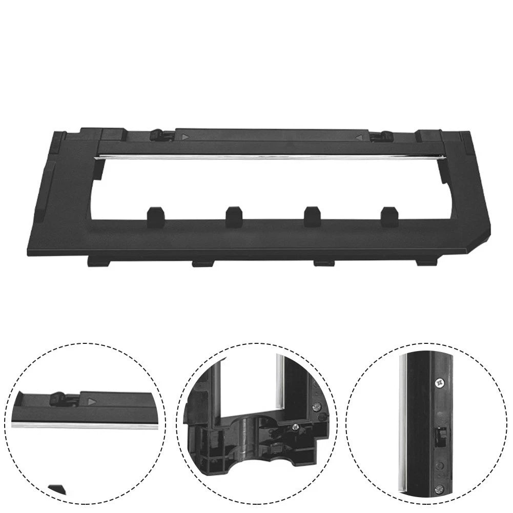 Main Brush Cover for Roborock Sweeping Robot (2018–2023)