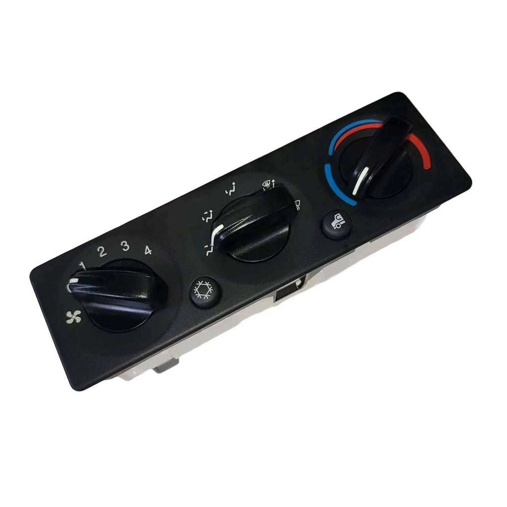 A/C Climate Control Module Q216119 for Peterbilt Trucks (Various)