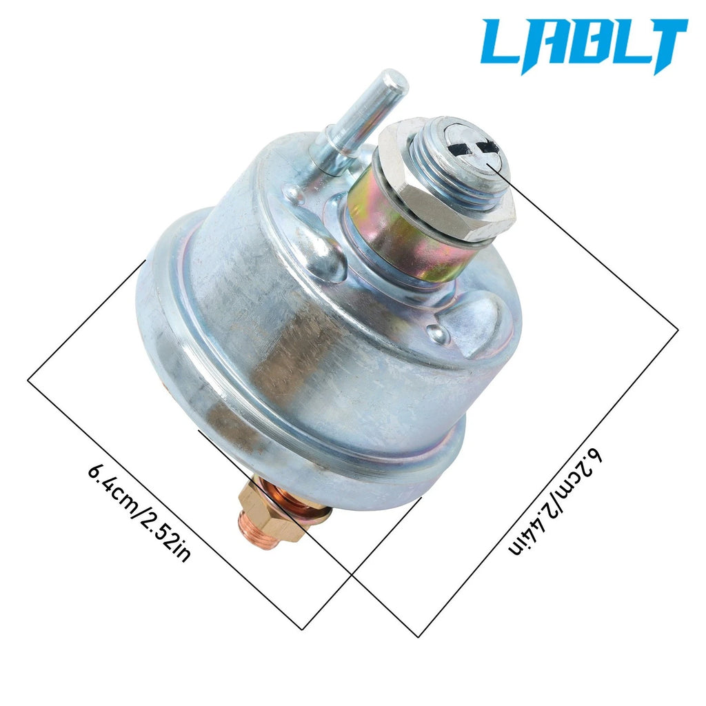 Ignition Switch with 2 Keys for Caterpillar Cat (LABLT 7N0718 7N-0718)