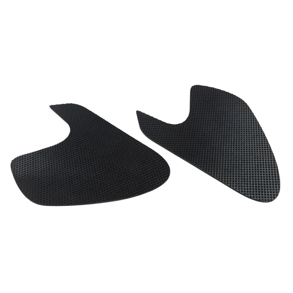 Anti Slip Tank Traction Pad Knee Grip Protector ForDucati Monster 1100 S 09-10