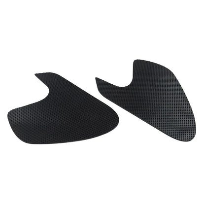 Anti Slip Tank Traction Pad Knee Grip Protector ForDucati Monster 1100 S 09-10