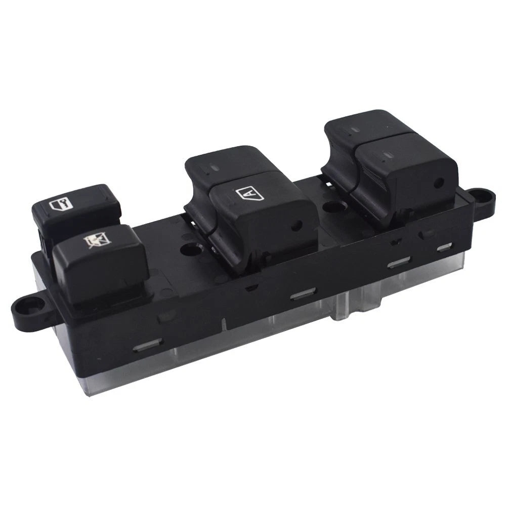 Power Window Master Control Switch 25401-EA003 for Nissan (2005–2012)