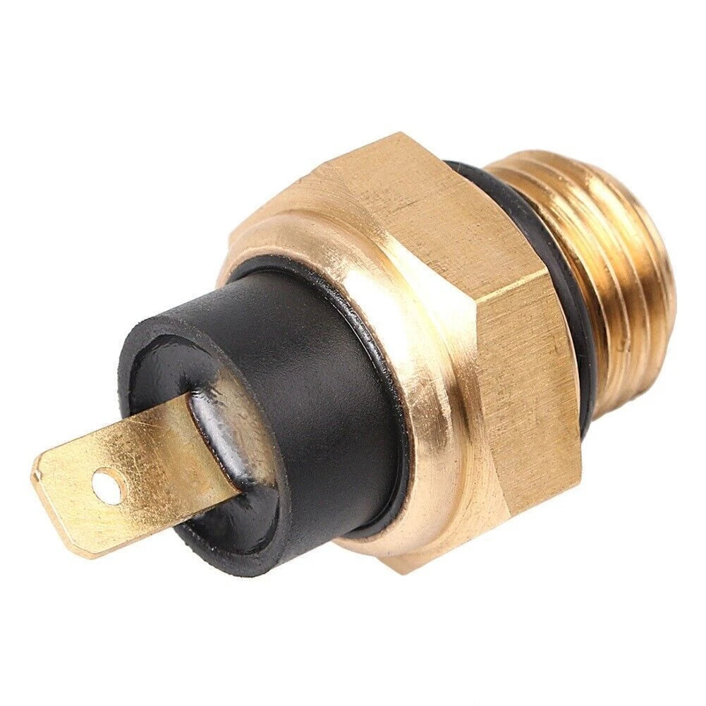 Metal Radiator Cooling Fan Thermo Switch for Suzuki (17680-33E00)