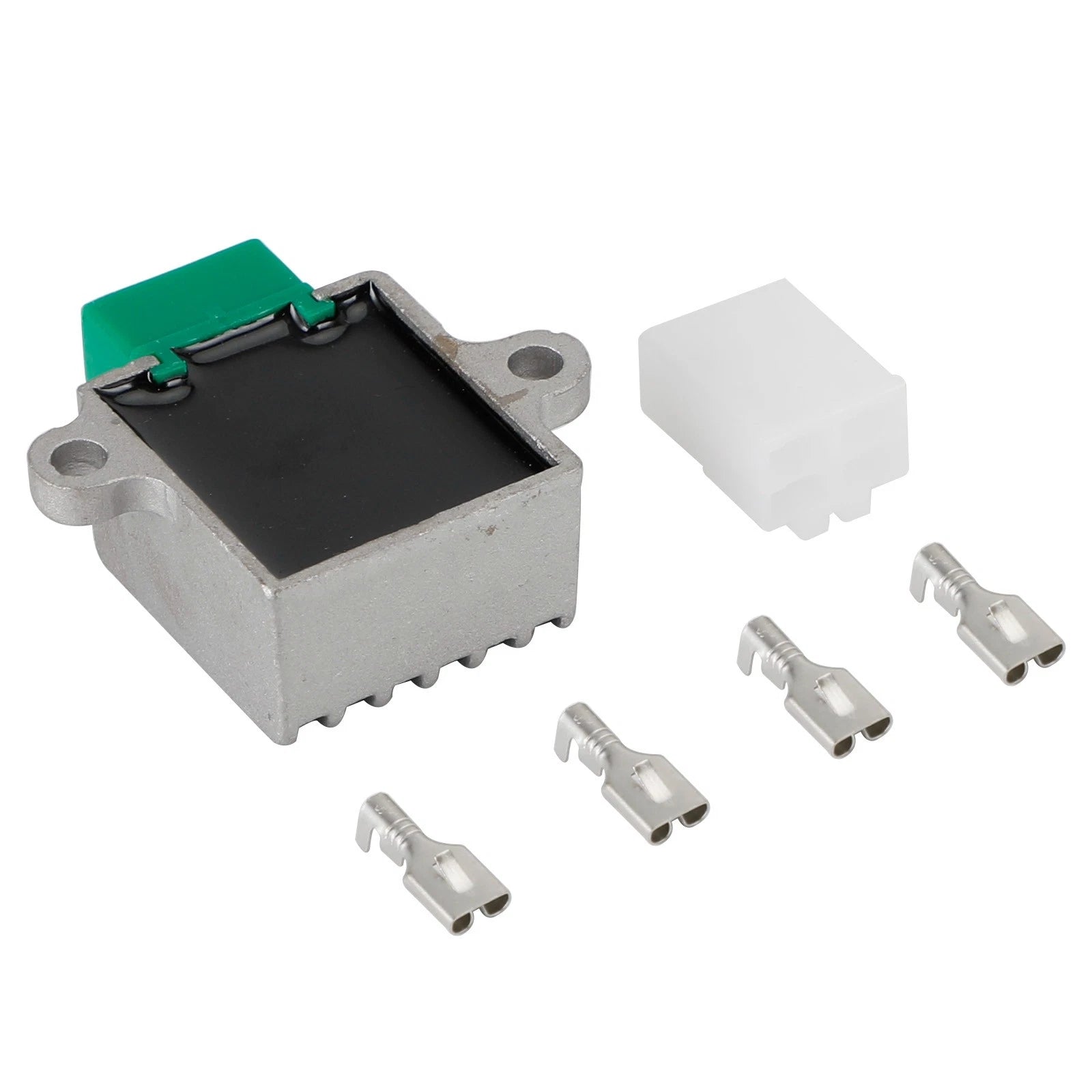 Regulator for E-TON 50cc 70cc 90cc 2-Stroke ATV & Scooters (#650457)