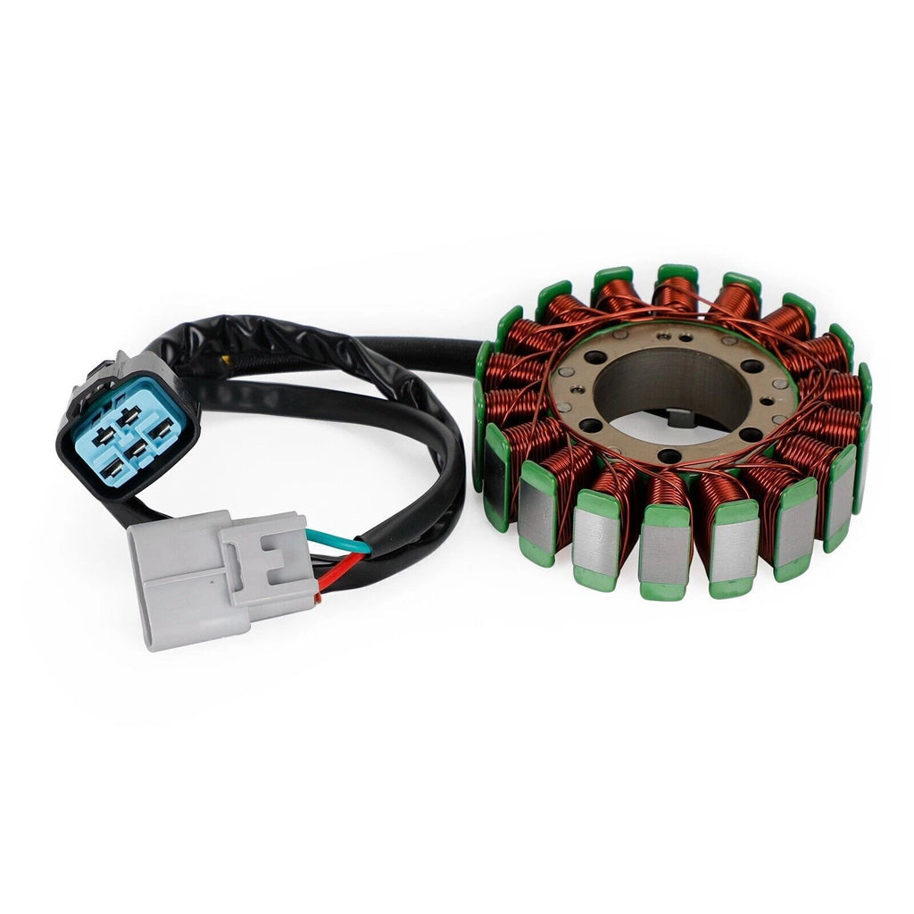 Generator Stator for Honda Aquatrax R12 R12X F12 F12X ARX1200 (2002–2007)