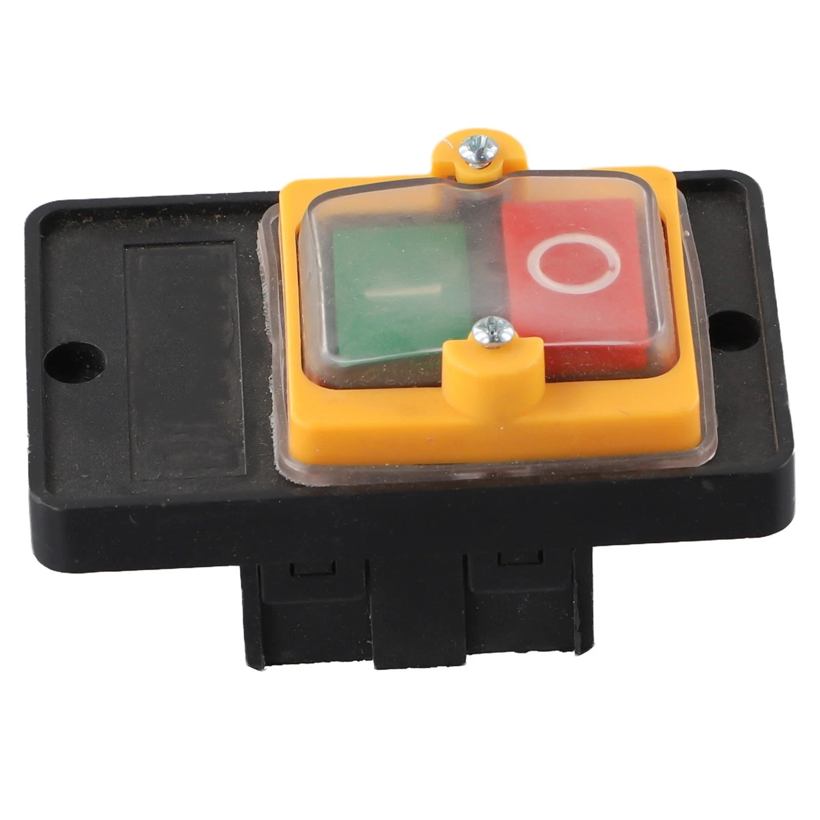 Push Button Switch for Motor Machine Drill (10A AC 220/380V)