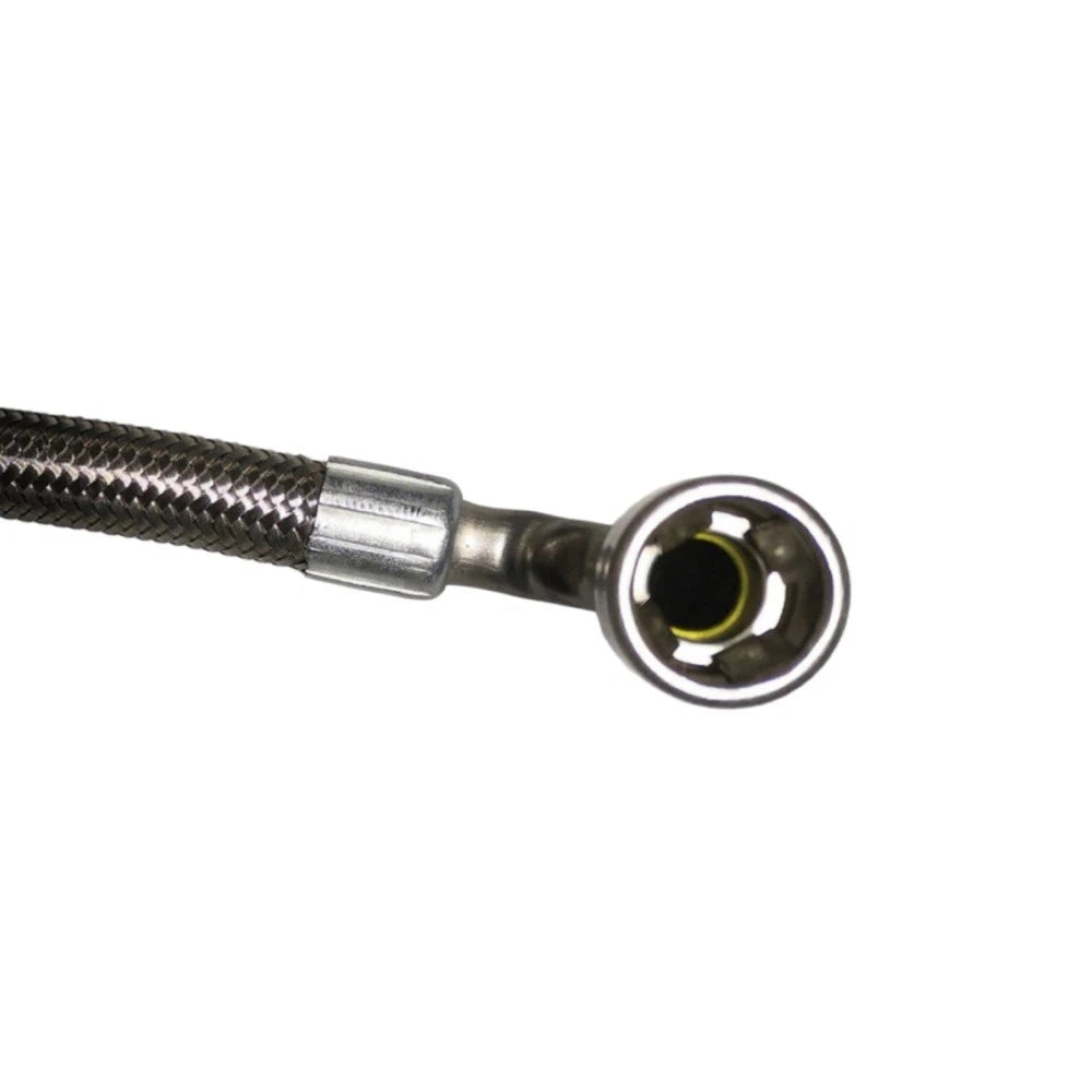 Crankcase Ventilation Pipe Hose 12606566 for Chevrolet Buick Saab 9-5 (2000–2009)