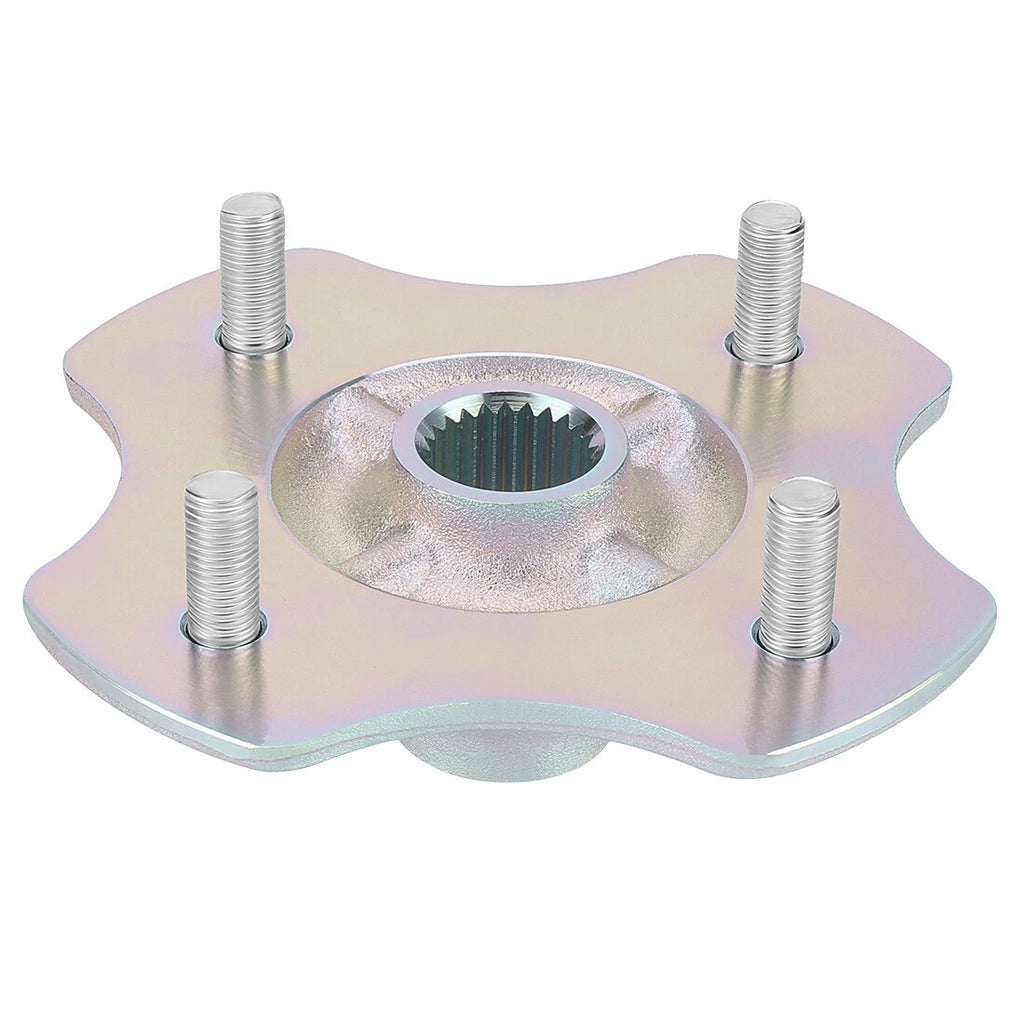 Rear Wheel Hub for Honda Rancher 420 TRX420FE/FM/TE/TM/FPE/FPM (2007–2013)
