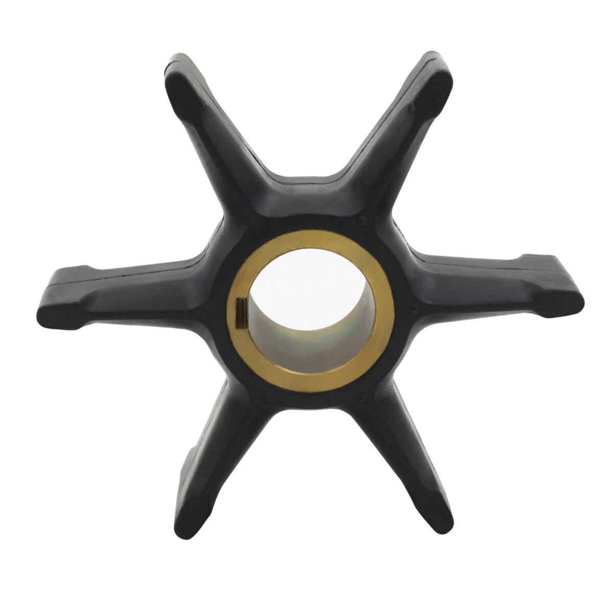 6 Impellers for Johnson & Evinrude (NOS)
