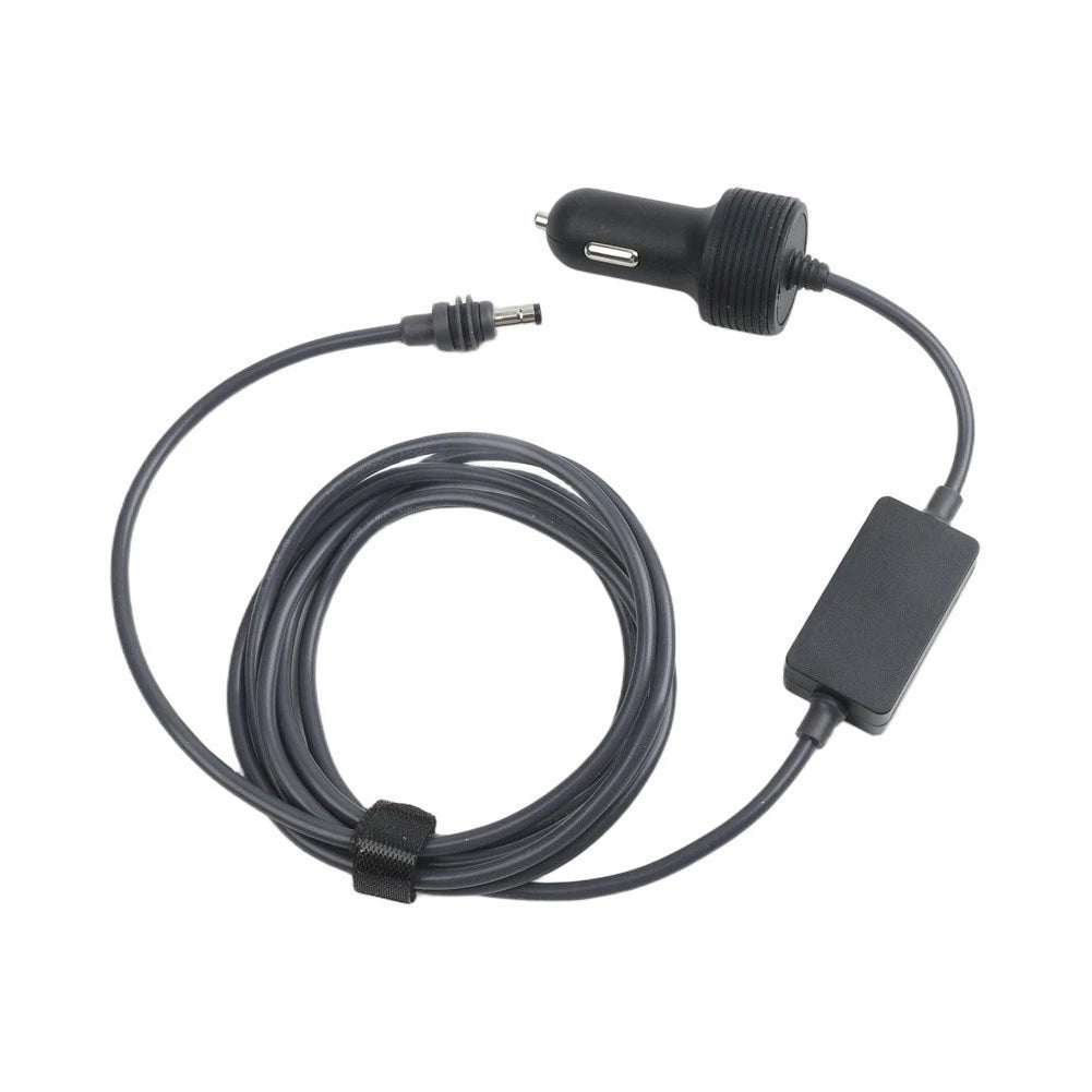 DC Power Cord for Starlink Mini (30V 2A 12V 24V) - 2m/5m Length Options
