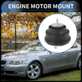 Engine Motor Mount Replacement for BMW 3-Series E46 (1999–2006)