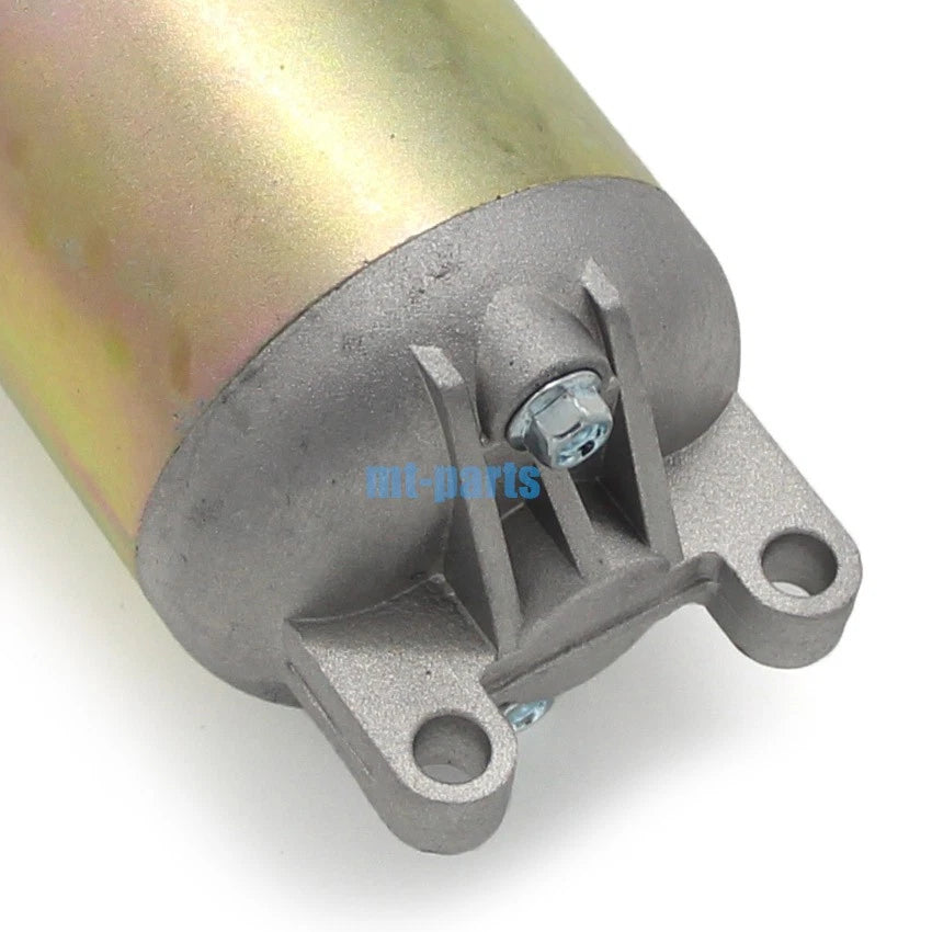 Starter for Yamaha HW125 Xenter HW151 (2012–2017)
