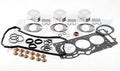 Top End Kit for Sea-Doo 900 ACE (2017–2023) .25MM Over