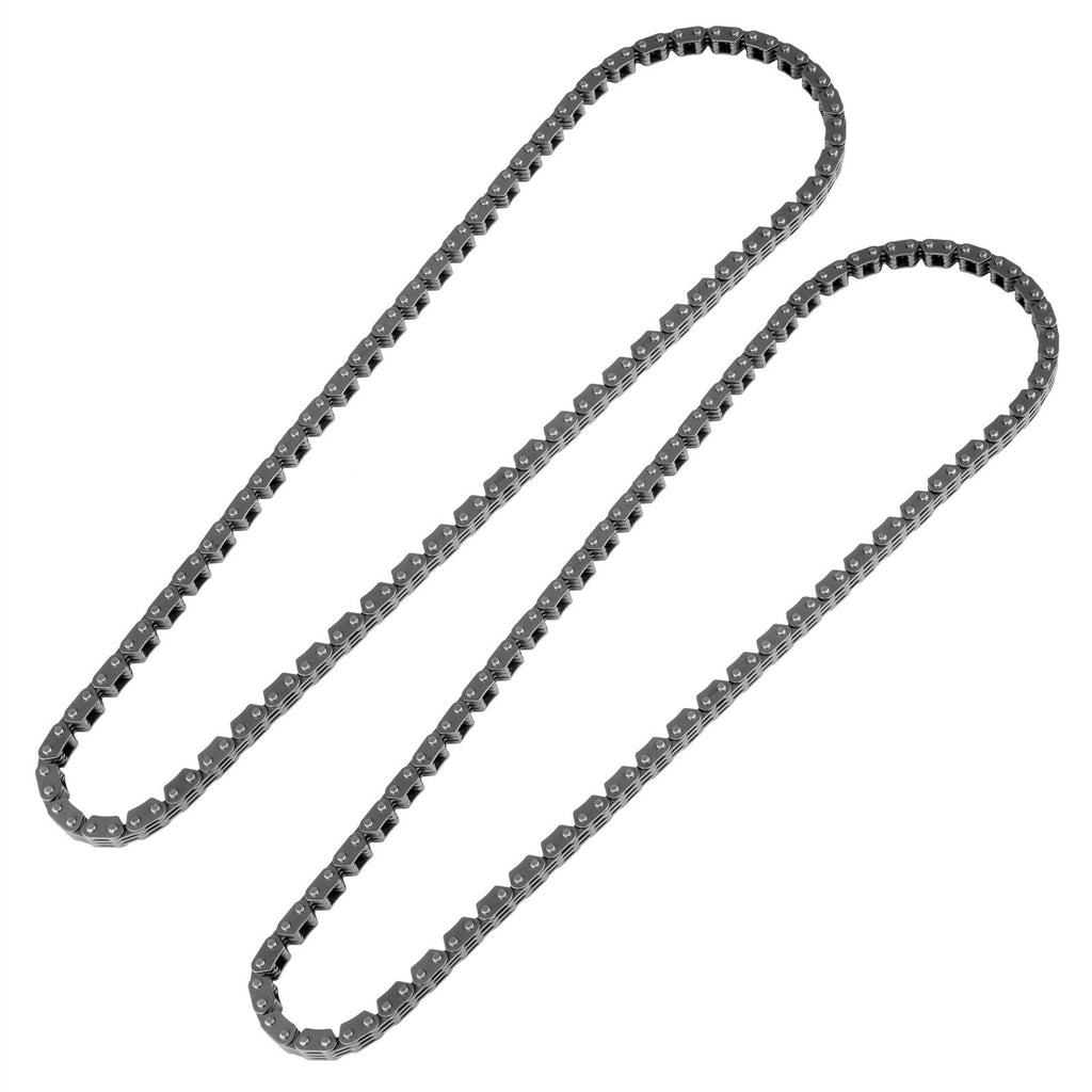 2x Timing Cam Chain NEW for Yamaha WR450F (2003–2023)