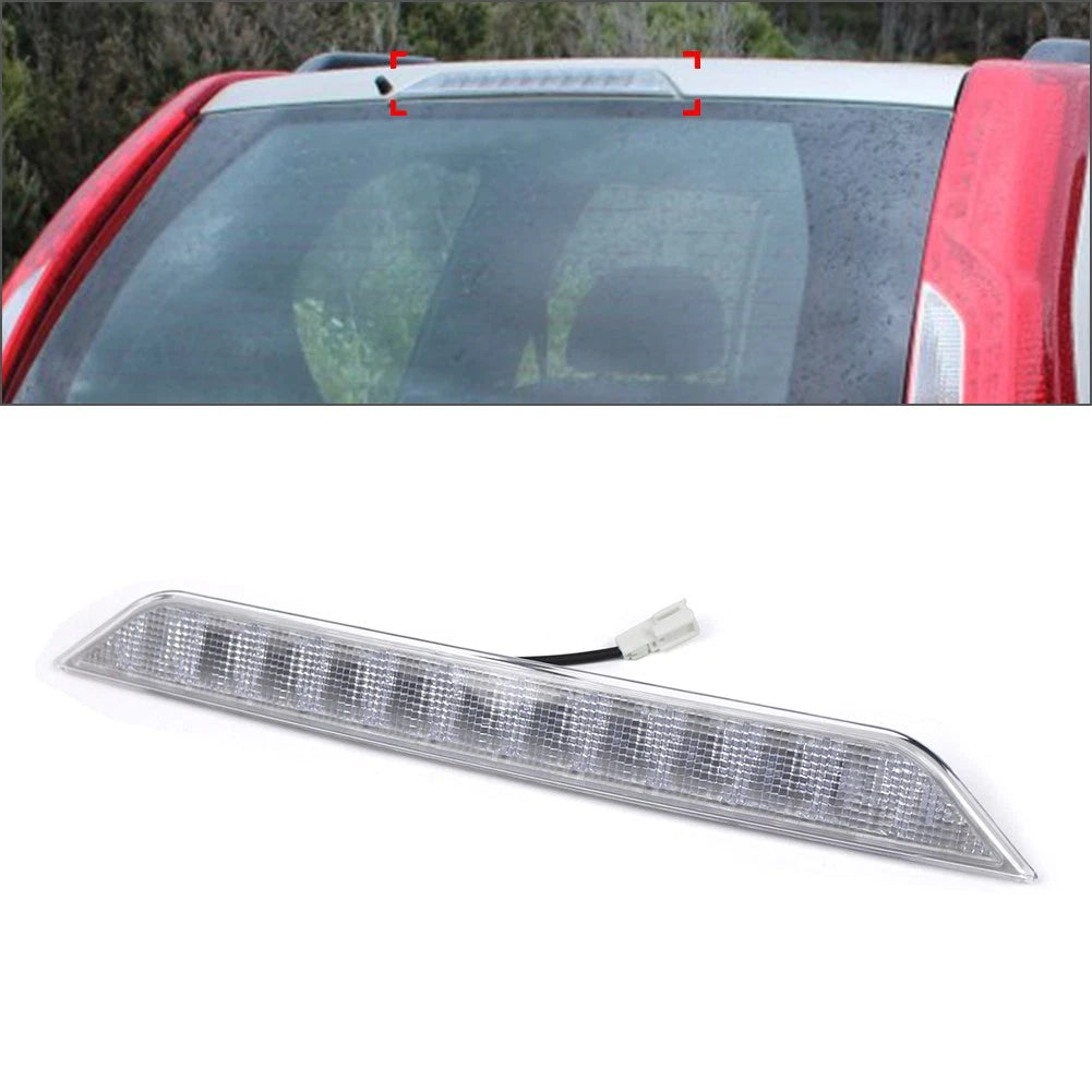 Third Brake Light for Nissan X-Trail T31 (2008–2013)