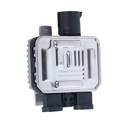 Fan Control Module for Land Rover LR2, Discovery Sport, Range Rover Evoque (2012–2017)