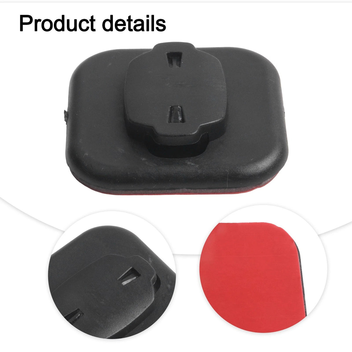 Smartphone Interface Attachment for Bryton Bike Systems