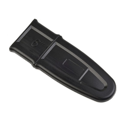 2X Guide Plate Cover for Chainsaw 15055mm - Plastic Protector Wear-resistant