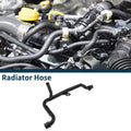 Radiator Hose for Volkswagen Passat (2001–2005) Replacement Iron Coolant Pipe