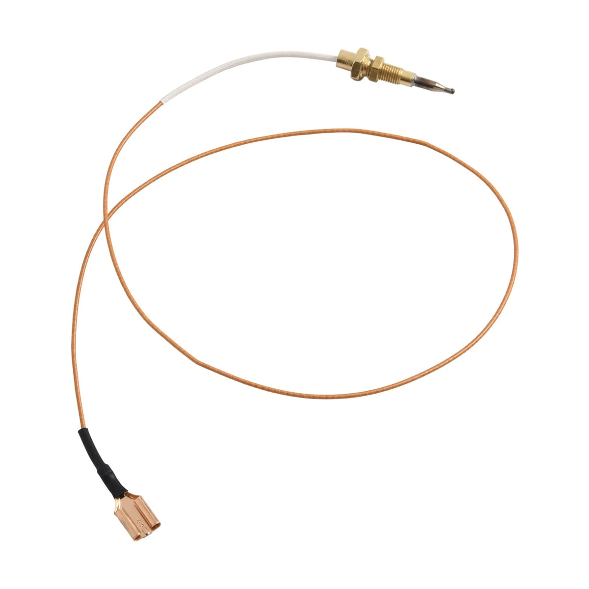 Gas Fireplace Thermocouple Replacement Sensor 600mm 1200mm