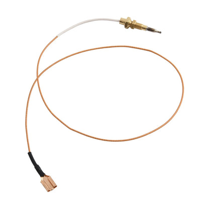 Gas Fireplace Thermocouple Replacement Sensor 600mm 1200mm