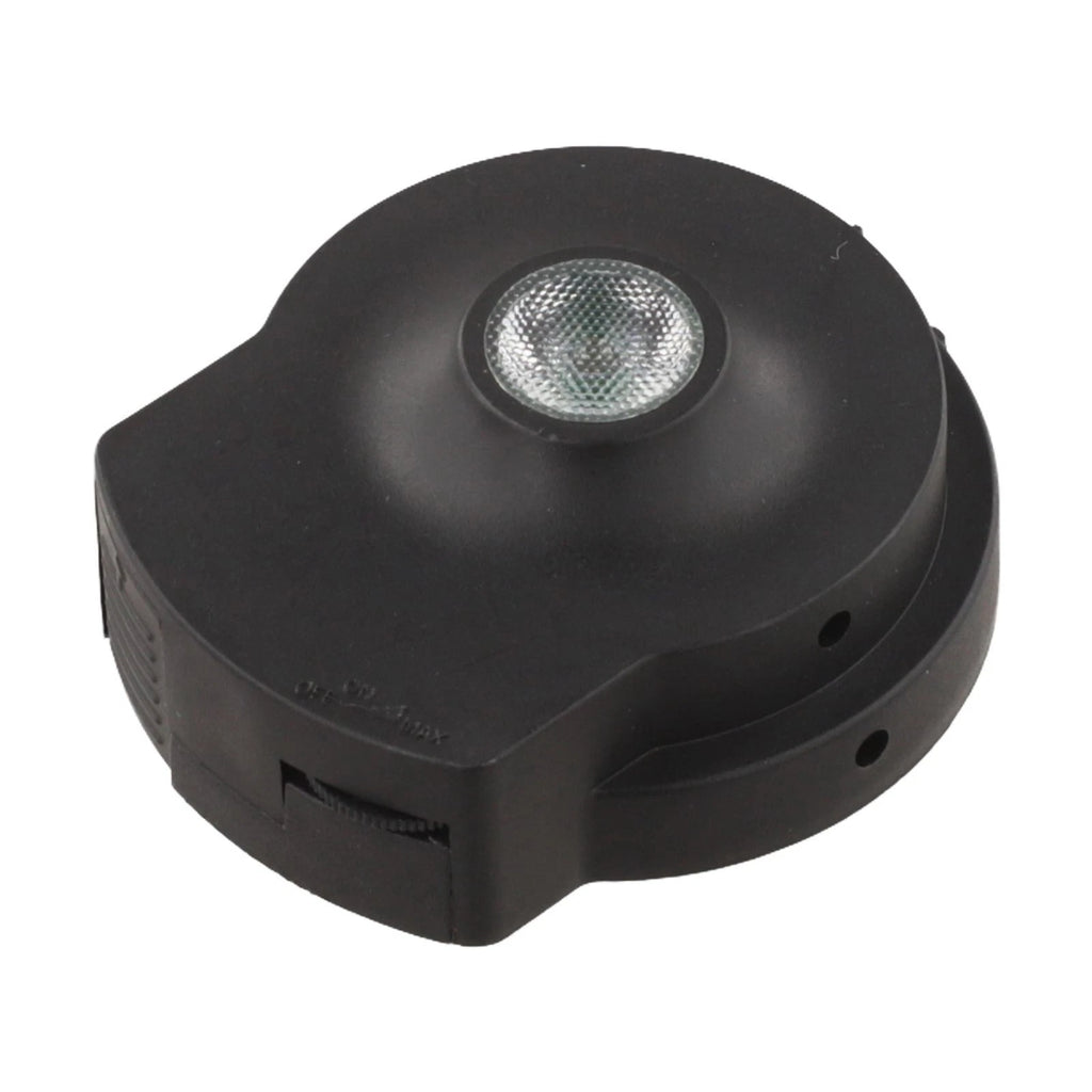 LED Microscope Fill Light with Dimming for Enhanced Visibility