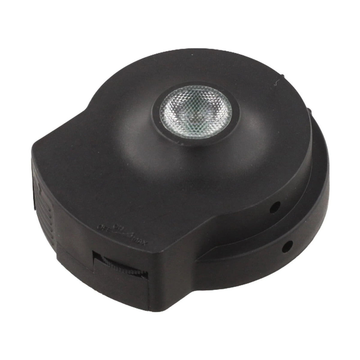 LED Microscope Fill Light with Dimming for Enhanced Visibility
