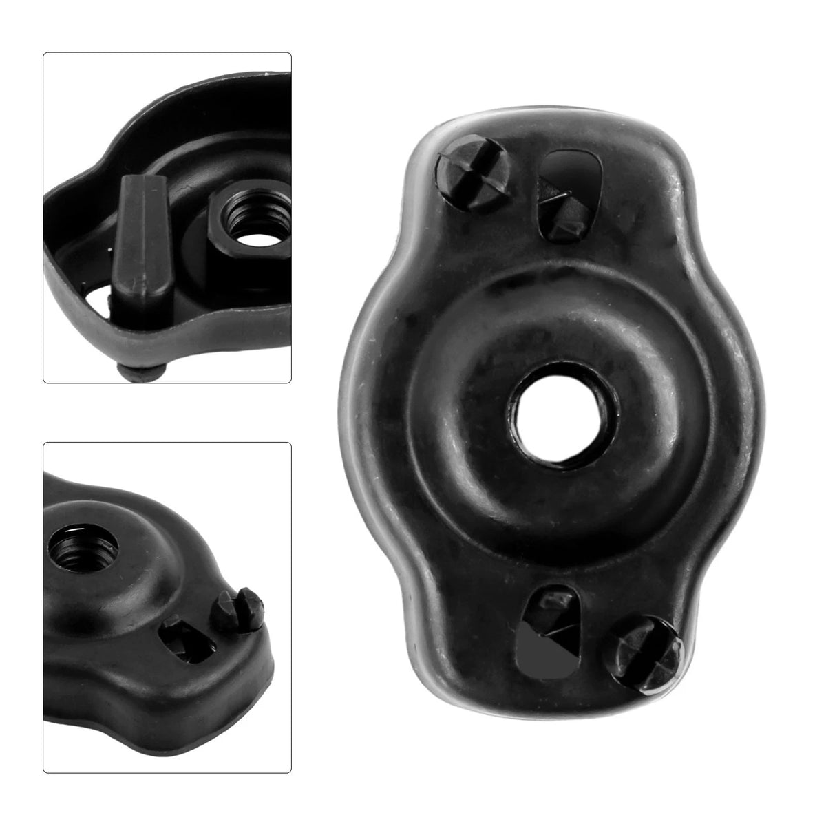 Starter Pawl Carrier for FS 70 FS 94 KM 55 KM 94 (4140-190-2010)