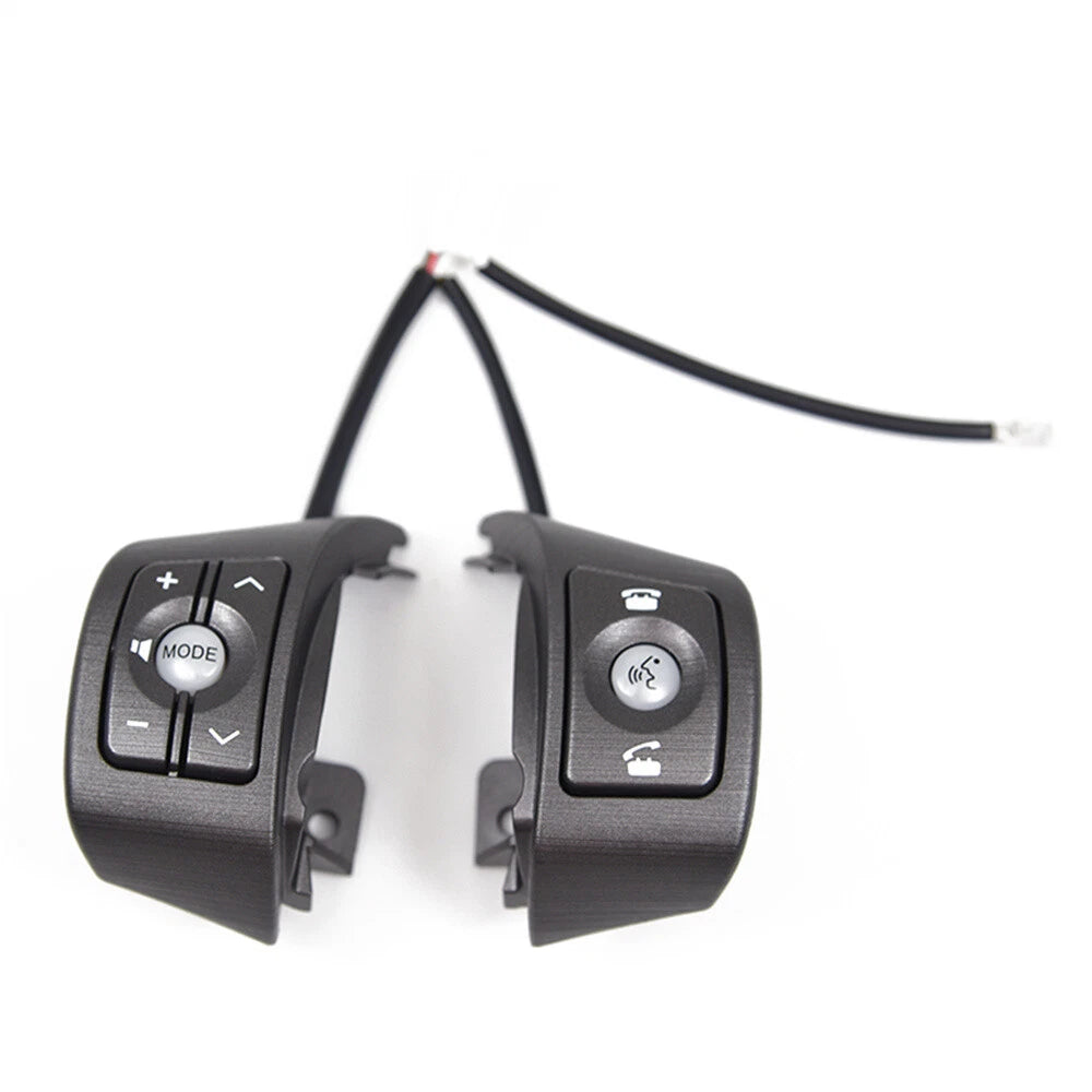 Steering Wheel Volume Button with Cable for Toyota RAV4 (2009–2011)