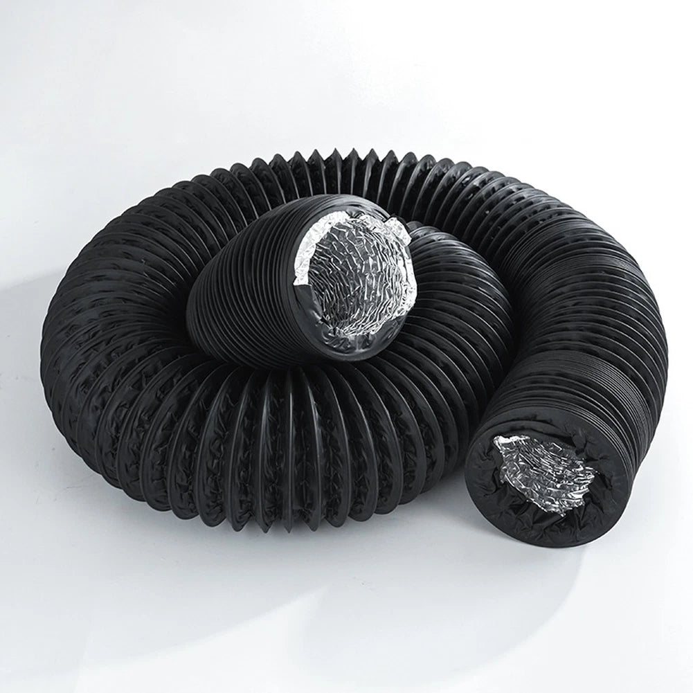 Air Duct Hose for Optimized Airflow (High Temperature Resistance)