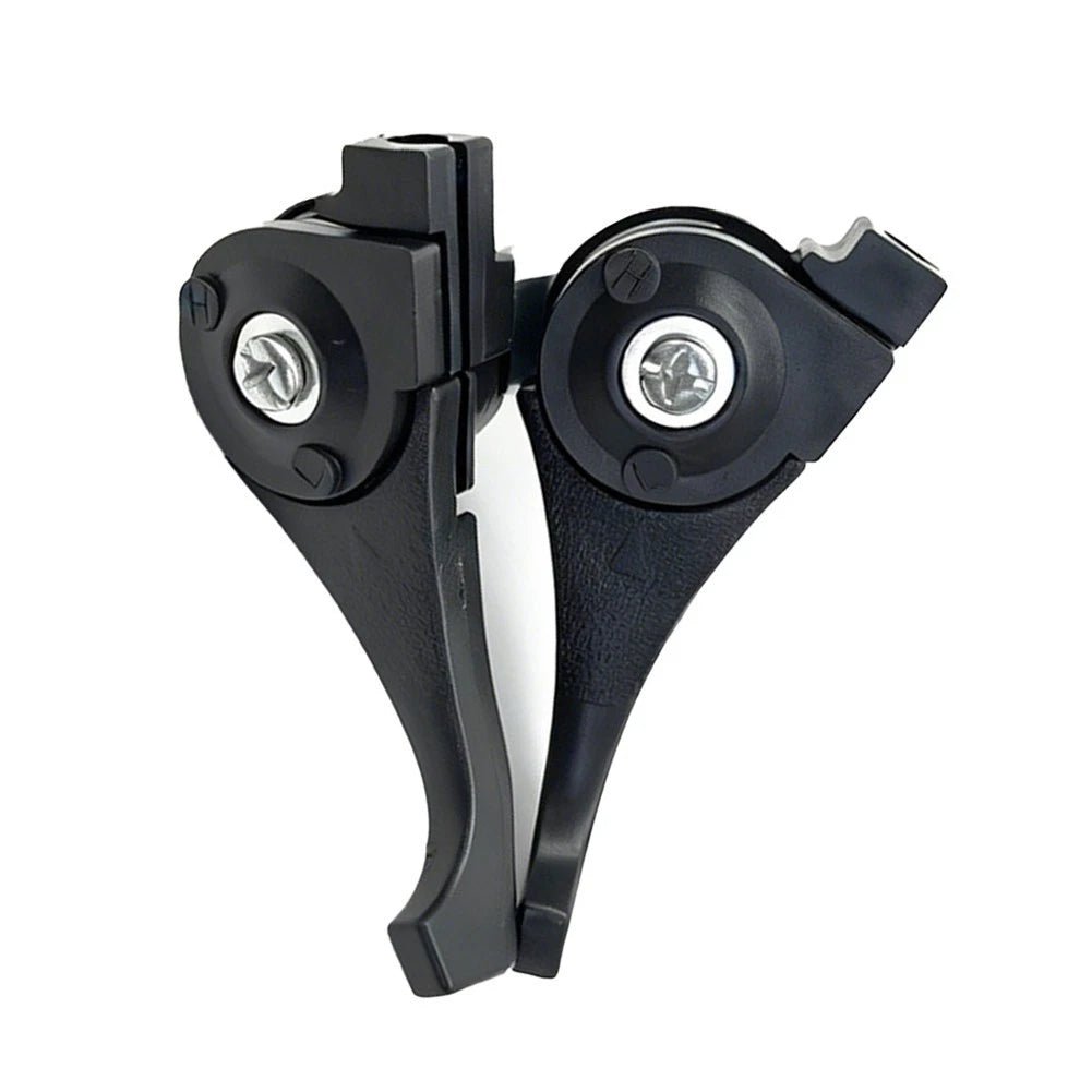 2X Throttle Switches for Hedge Trimmers (60mm Handle Compatibility)