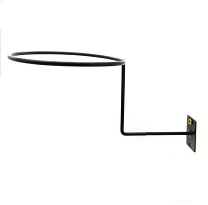 3Pcs Helmet Holder Hook for Motorcycle Bike Wall Mounted Rack